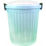 Barreño Oscar 43 L. diametro 420x480mm (6 UNDS)