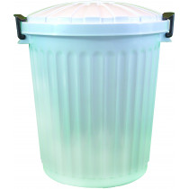 Barreño Oscar 43 L. Diameter 420x480mm (6 unds)
