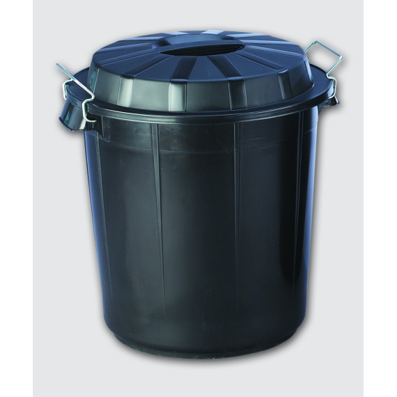 Barrel industriale 50 L. diametro 455x505 mm