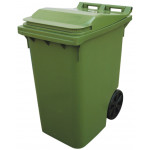 Conteneur industriel 360 l 865x620x110 mm