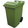 DENOX 360 liter outdoor industrial container - FAMESA