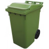 Industrial outdoor container of 360 liters DENOX- FAMESA