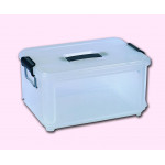 Clak Box Mini 9 L 345x240x180 mm (4 unds)