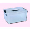 Clak Box midi com capacidade de 9 litros