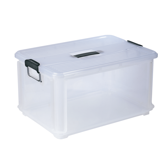 CLAK BOX MINI 30 L 485x335x260 mm (3 UNDS)
