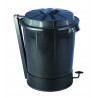 Goliath de 50 litres avec pédale DENOX - FAMESA