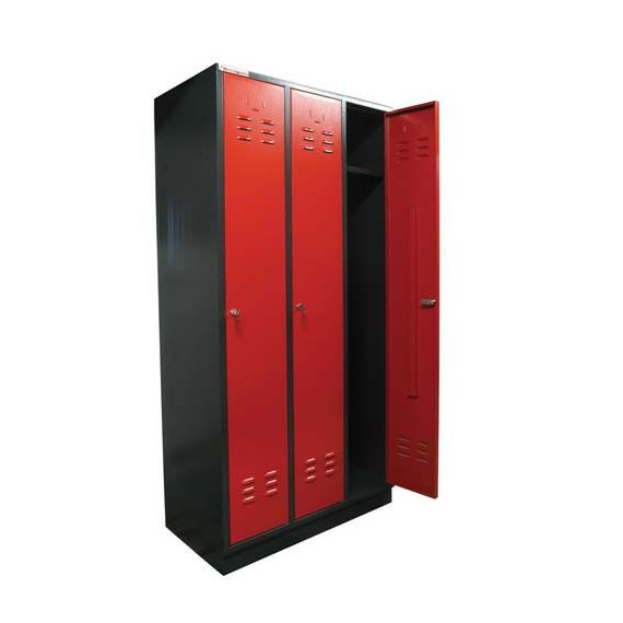 Casiers modulaires DEKLK3 - Réf. 856001313