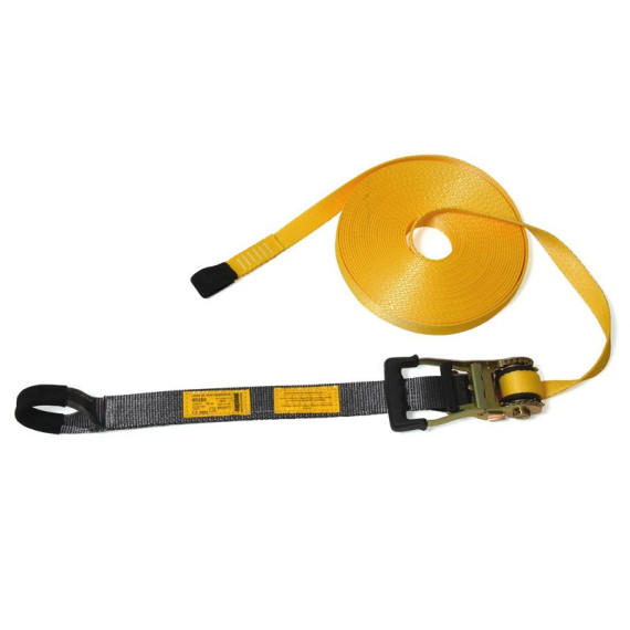 Klebeband-Lifter 20 m einstellbar - EN795-Klasse B (Ref. AE320)