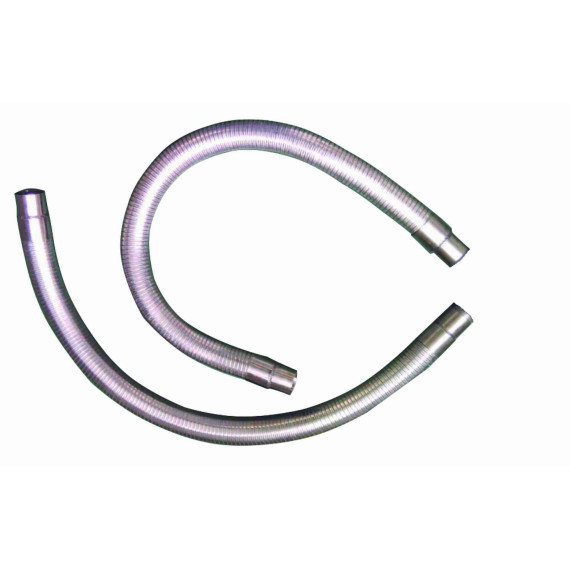 Tubos de sucção flexíveis ref. 3107111