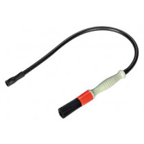 bürste mit Metallworks Schlauchkupplung - 754752250 - cat220br