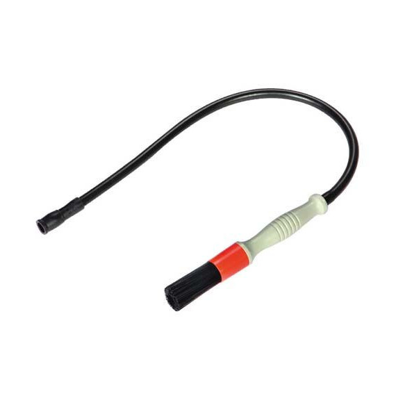brocha con acoplamiento para Manguera de Metalworks - 754752250 - CAT220BR