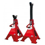 Travaux métalliques CAGS6T chevalet