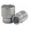 3/4" socket wrench with 6 points metric M3405196-C TENG TOOLS