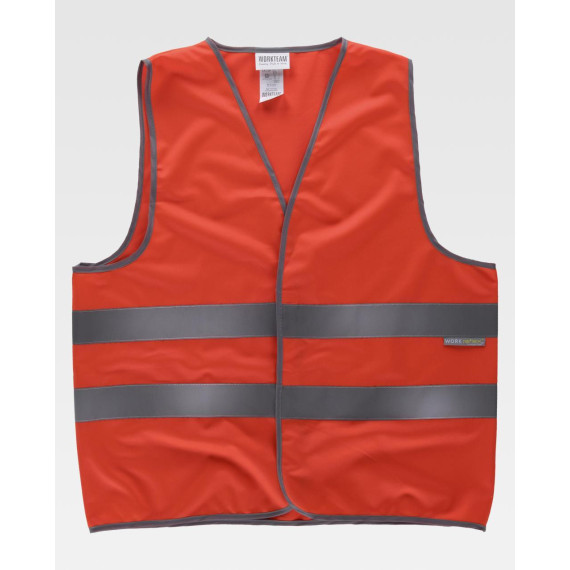 High Visibility Vest HVTT20