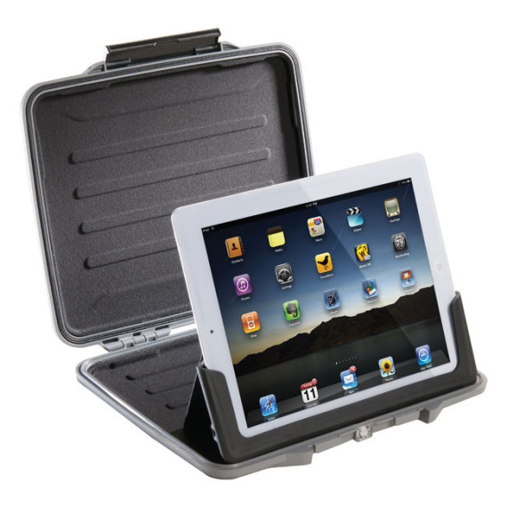 1065 iPad Fall