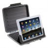1065 iPad case with integrated stand