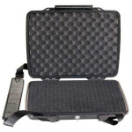 i1075 caso iPad, preto