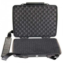 i1075 caso iPad, preto