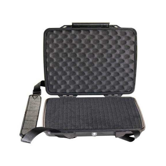 custodia iPad I1075, nero