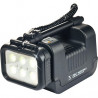 Sistema de iluminación para áreas remotas Rals 9430C mástil extensible PELI