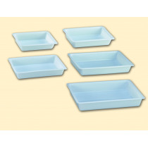 Bucket retangular F11710