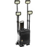 RALS mobile a 4 teste (40 LED) 9470M PELI