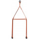 AT300 Rescue Sling For Ascent / Descent - EN 354 & EN 358