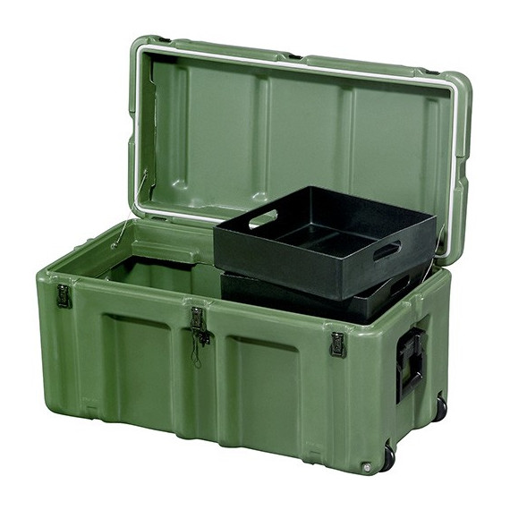 COFRE FT3317