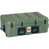 Mala de suprimentos médicos 472-MEDCHEST3 PELI