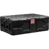 Maleta de montagem 4U BB0040E PELI