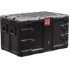 Mala para equipamentos eletrônicos BlackBox9U PELI