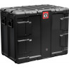 Malette de montage pour équipements électroniques 14U BB0140E PELI
