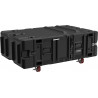 Classic V-Series 3U Peli Electronic Equipment Mounting Case
