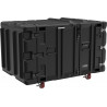 Boîtier de montage rack 9U CLASSIC-V-SERIES-9U PELI