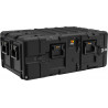 Mala para equipamentos de montagem 5U SUPER-V-SERIES-5U PELI