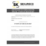 Helm einstellbarer Faltschutzbildschirm mit den Bestimmungen im Jahre 166/11111