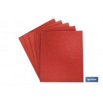 Sandy wood / wall (50 unds)