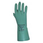 Nitrile glove 132g
