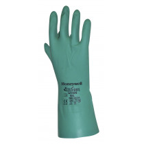 Guante de nitrilo LA 132G