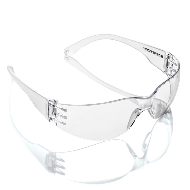 Óculos Anti-impacto Artic (12 unidades)