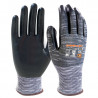 Gants synthétiques 3/4 SAFETOP Nitrisol
