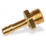 Tubo di collegamento 1/4 "6 mm / VE25 Tubo di collegamento 1 \ 4" 6 mm \ ve25