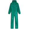 Northylon reusable coverall Chemical Hazards