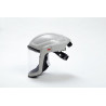 M-207 Face Shield with Flame Resistant Visor and Face Fit 3M