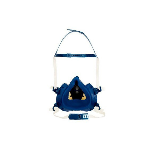 Mezza maschera FFA2P3 R D 4255+