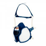 Mezza maschera FFA1P2 R D 4251+