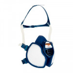 Mezza maschera FFA1P2 R D 4251+