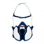 Mezza maschera FFA1P2 R D 4251+