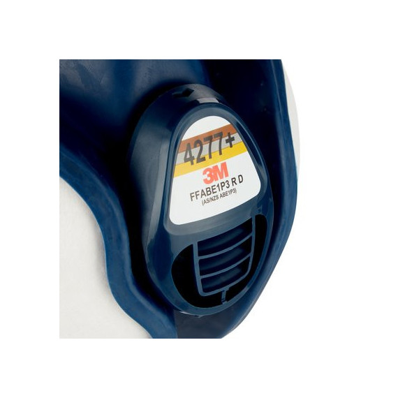 Halbmaske ffabe1p3 r d 4277+
