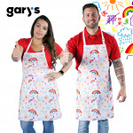 Aventais Unisex "Tudo vai ficar bem" G1601